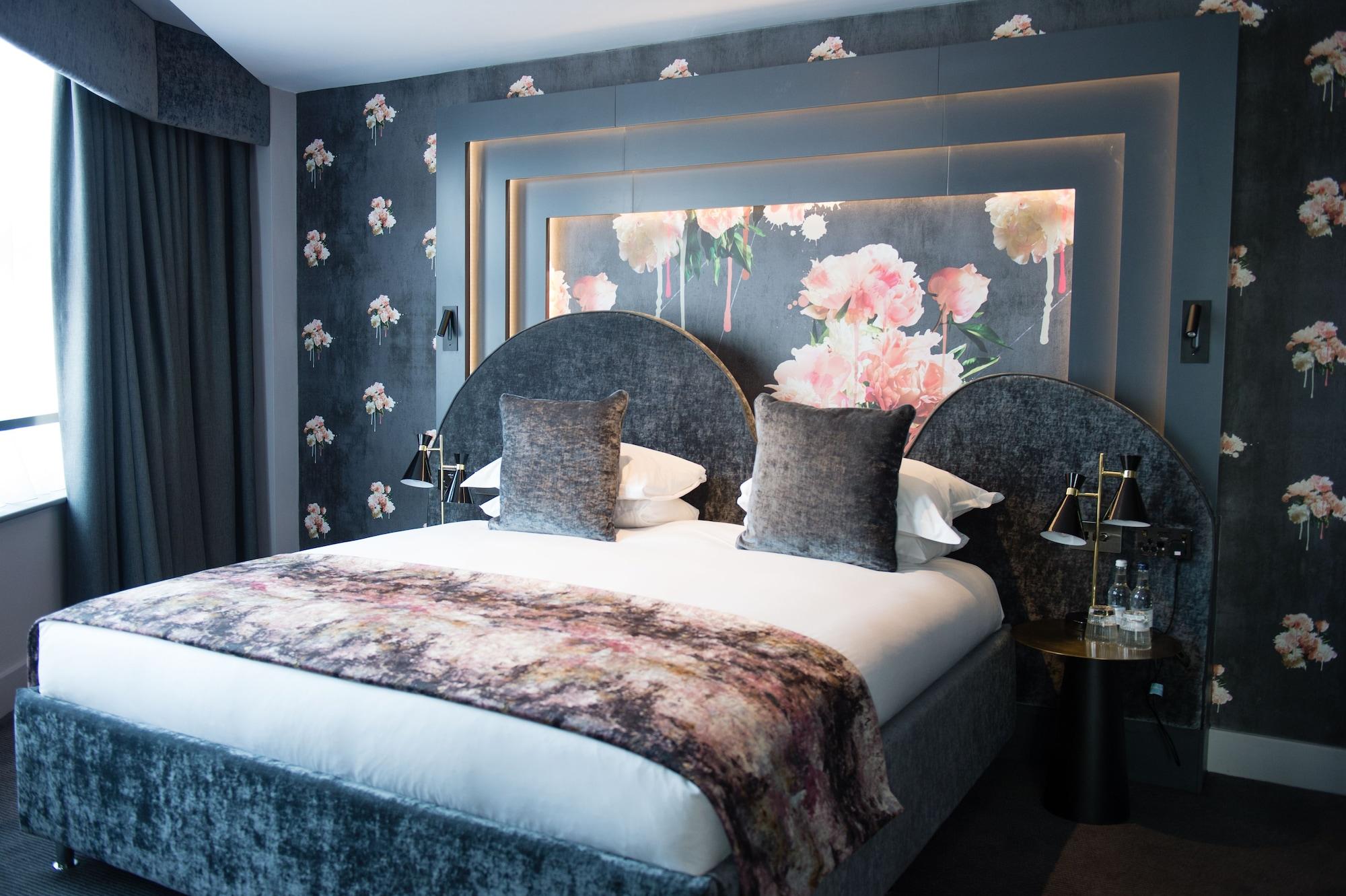 Malmaison Manchester Bagian luar foto