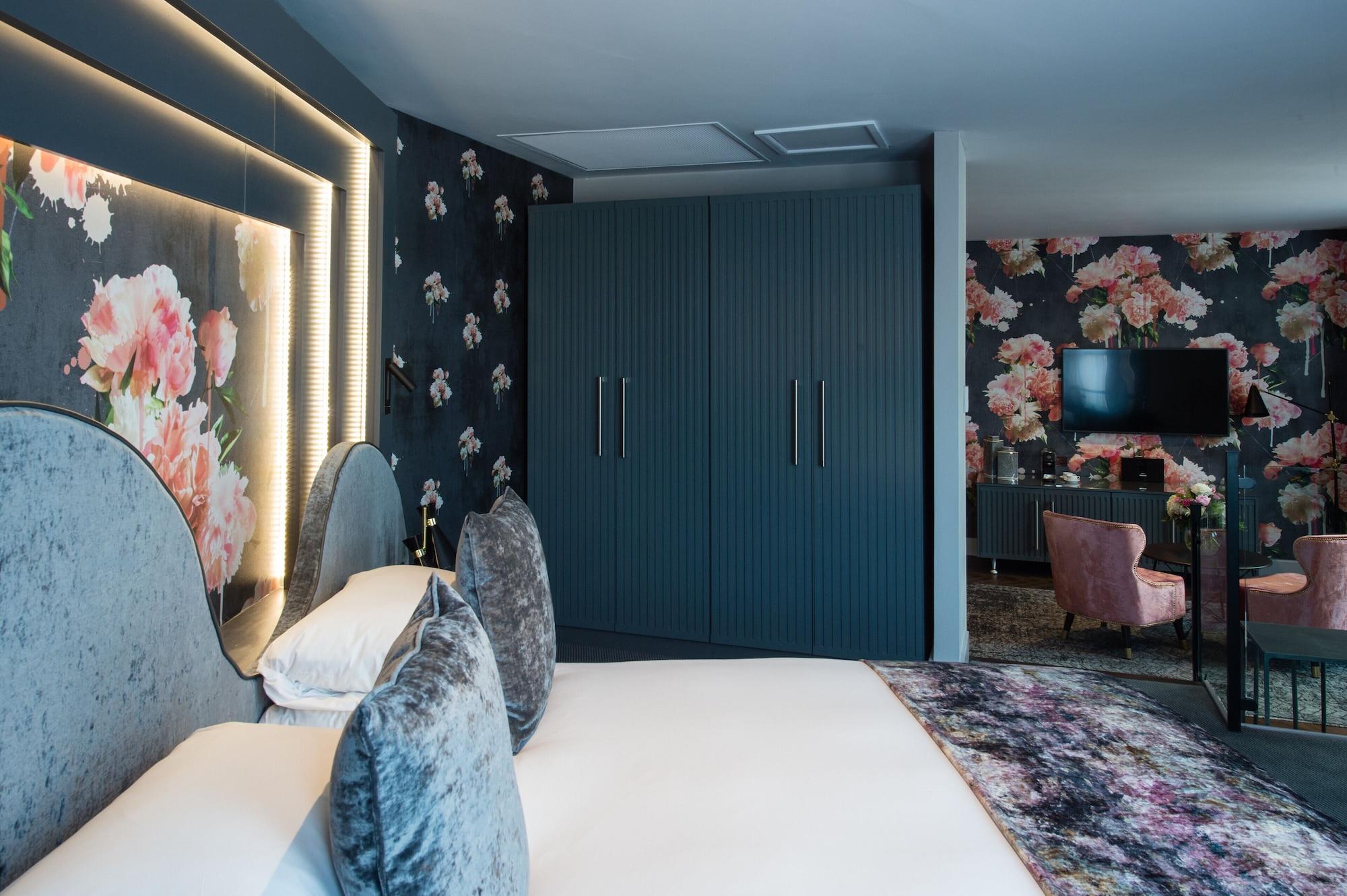 Malmaison Manchester Bagian luar foto